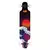LAB Longboard Completo Maple Super Start Retro Wave