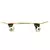 LAB Surfskate Completo Guatambu Lithium - tienda online
