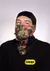 LOOP Balaclava Snow Bronx Camo Bosque en internet