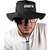 LOOP Sombrero Australiano Ristop Crinkle West - comprar online