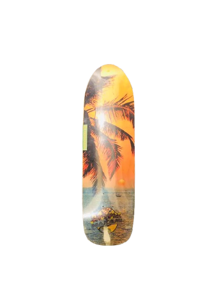 MAKANI Tabla Surfskate Sunset