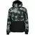 QUIKSILVER Campera Snow Mission Printed Block - comprar online