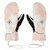 DC Guantes Snow Franchise Mitt Girl - comprar online