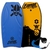 Bodyboard Banga Mutant 39" Azul