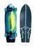NITRO SK8 Surfskate WAVE SUNSET `