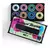 NO NAME Rulemanes Multicolor Abec 7 - comprar online