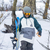 Imagen de Casco Snow OMBAK Phuket