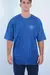 ORNG Remera Oversize Stocket