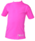 Remera Lycra Youth Folau M/C Rosa