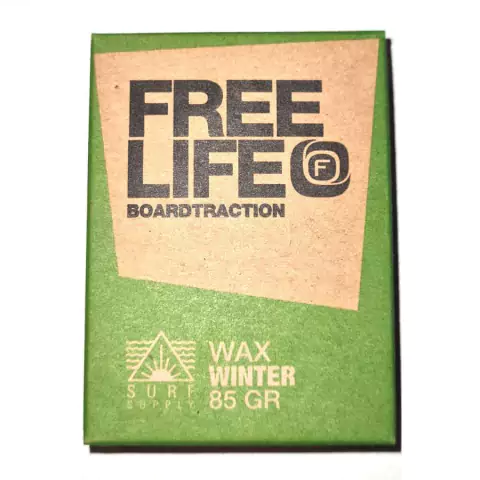 FREELIFE Parafina Surf Winter