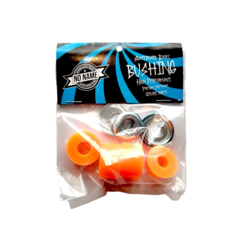 NO NAME Bujes Skate Importados 92a