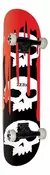 ZERO Skate Completo Skull Blood 7.75 - tienda online