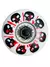 ZERO Skate Completo Skull Blood 7.75 en internet