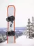BURTON Tabla Snowboard Good Company 155 - Riders al Garage 