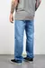 ORNG Pantalon Jean Trash - comprar online