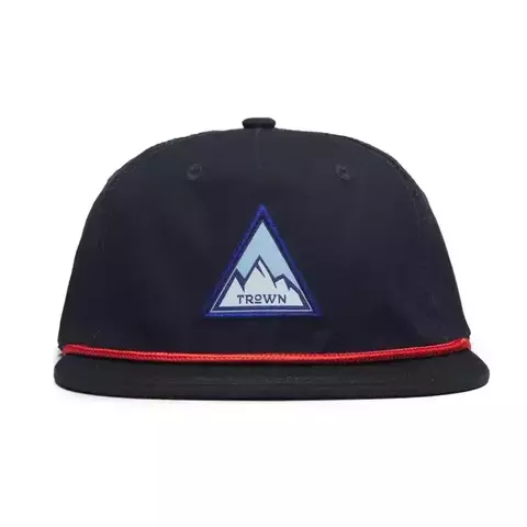 TROWN Gorra Triangle