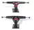 NO NAME Trucks Surfskate CX185 Black - comprar online