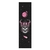 TUXS Lija Skate Black Logo Space Cab