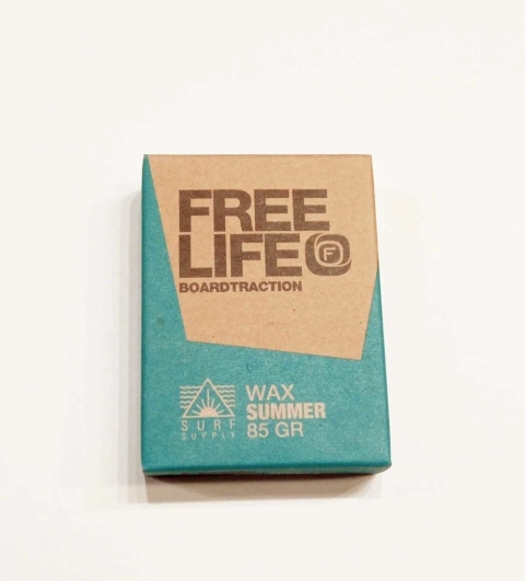 FREELIFE Parafina Surf Summer