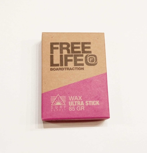 FREELIFE Parafina Surf Ultra Stick