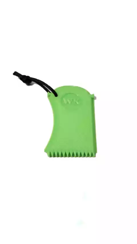 Wk Surfing Elemets Peine Parafina