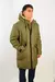 ORNG Campera Parka Woodland - comprar online