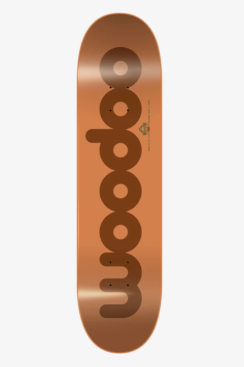 WOODOO Tabla Skate Maple Inst. W1 8.5" - comprar online