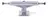 WOODOO Trucks Skate li Raw 149 mm - comprar online