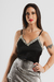 Blusa IRINA Plateada en internet