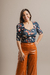 Pantalón CAMILLE MOCHA MOUSSE - comprar online