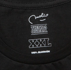 Remera Mister y Los Marsupiales Collage - Unisex (DTG) - Tienda Oficial Indio Solari 