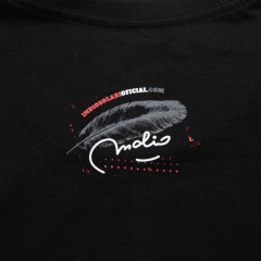 Remera Pajaritos - Ilustrada por Serafin - Unisex (DTG) - comprar online