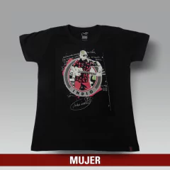 Remera Compositor - Mujer