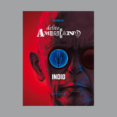 Escenas del delito americano (Tapa dura) en internet