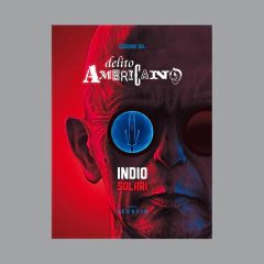 Escenas del delito americano (Tapa dura) en internet