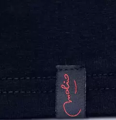 Remera Escudo - Unisex - ilustrada por Serafin (DTG) - Tienda Oficial Indio Solari 