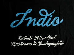 ESPALDA SOLO TALLE M