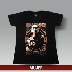 Remera Indio - Mujer