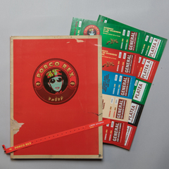 Porco Rex En Fotos - comprar online