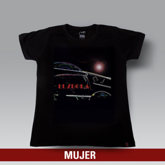 Remera Luzbola - Mujer (DTG) - comprar online