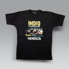 Remera Ovejeros - Negra