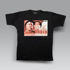 Remera Soldados Rusos