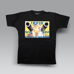 Remera cañones Rusos