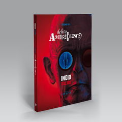 Escenas del delito americano (Tapa blanda) - comprar online