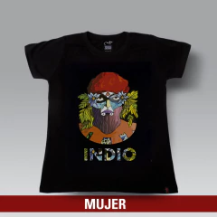 Remera Máscara - Mujer (DTG) - comprar online