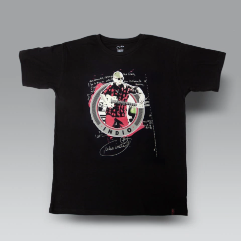 Remera Compositor - Unisex