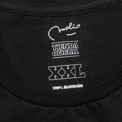 Remera El Tesoro de los Inocentes - Unisex (DTG) - Tienda Oficial Indio Solari 