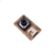 Placa Sub Botão Liga Desliga Ar Condicionado LG 6871a20259d