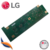 Placa Time Control TV OLED65CXPSA LG EAT65147301 na internet