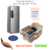 Placa Controle Refrigerador Consul W11334958 CRM56 Bivolt - comprar online